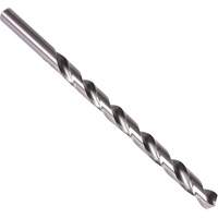General Purpose Extra Length Drill Bit, 3/8", High Speed Steel, 11" Flute, 118° Point Oxymax Inc