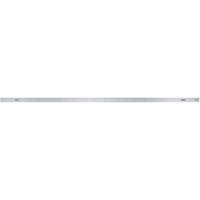 R&egrave;gle &agrave; tracer, 96" lo, Aluminium, Graduations de 1/8"/1/16" Oxymax Inc