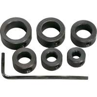 But&eacute;es de perçage Oxymax Inc