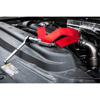 3/8" & 1/2" Drive Heavy-Duty Oil Filter Strap Wrench Oxymax Inc