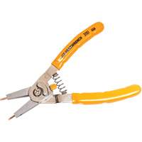 Pince à bague de retenue