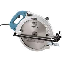 Large Capacity Circular Saw with Electric Brake Oxymax Inc
