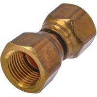 RACCORD &eacute;CROU TOURNANT FORG&eacute;, 3/8" Oxymax Inc