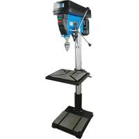 JDP-22F Floor Drill Press, 22", 3/4" Chuck, 4200 RPM Oxymax Inc