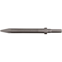 Burin plat &eacute;troit de 10" de long Oxymax Inc