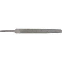 Second Cut Flat File Oxymax Inc