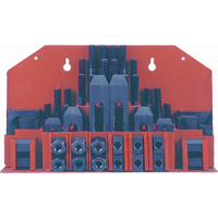 Jeu de serres 52 mcx Oxymax Inc