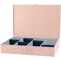 Plastic Divider Oxymax Inc