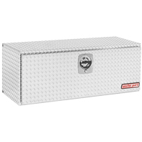 Aluminum Underbed Truck Box TEQ686 | Oxymax Inc