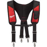 Padded Rig Oxymax Inc