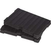 Customizable Foam Insert Oxymax Inc