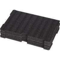 Customizable Foam Insert Oxymax Inc