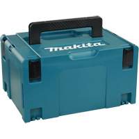 Large Interlocking Case Oxymax Inc