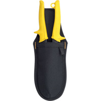 Small Tool Holder, Tool Holder, Polyester, 1 Pockets Oxymax Inc