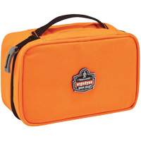 Organisateur 5876 Arsenal<sup>MD</sup>, Polyester, 1 pochettes, Orange TER007 | Oxymax Inc