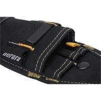 &eacute;tui pour couteau utilitaire, Porte-couteau, Polyester, 3 Poches Oxymax Inc