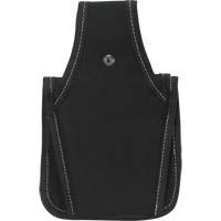 Porte-outils & t&eacute;l&eacute;phone cellulaire &agrave; plusieurs pochettes, Porte-outil multiple, Polyester, 4 Poches Oxymax Inc