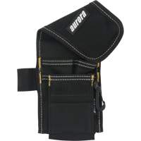 Porte-outils &agrave; usages multiples, Porte-outil multiple, Polyester, 4 Poches Oxymax Inc