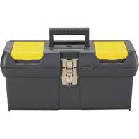 Plastic Tool Boxes