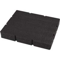Customizable Foam Insert for Packout Drawer Tool Boxes Oxymax Inc