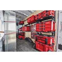 Packout Racking Kit Oxymax Inc
