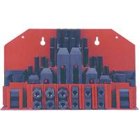 Jeu de serres 52 mcx Oxymax Inc