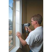 Ensemble de cloueuse de finition Oxymax Inc