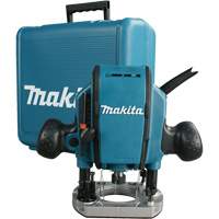 Plunge Router Oxymax Inc