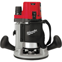 EVS BodyGrip&reg; Router Oxymax Inc