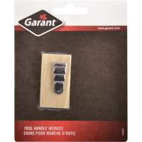 Coin en acier pour marteau, #3 Oxymax Inc