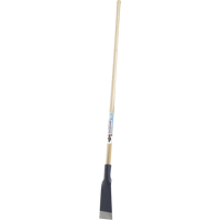 Grattoir Yukon, Lame 14" x 3-3/4", Manche Droit Oxymax Inc