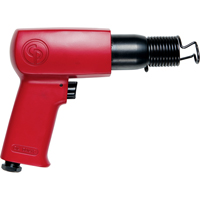 Utility Hammers, 25 CFM, 1/4", 3000 BPM Oxymax Inc