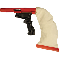 Trousses pistolet aspirateur Gunvac TG151 | Oxymax Inc