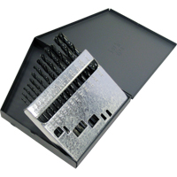 Drill Bit Sets
