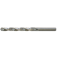 Foret court, NAS 907 type A, fini brillant, Acier rapide, 1/16", 1-7/8" lo, 7/8" Cannelure, 118° Angle Oxymax Inc