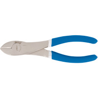 NPA-200HD Angle Head Cutter, 8" L Oxymax Inc