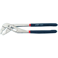 Heavy-Duty Box Joint Pliers, 10" Oxymax Inc