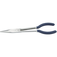 LRP-1100 Long Nose Pliers, 11" L Oxymax Inc