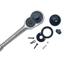 Trousse de r&eacute;paration pour cl&eacute; &agrave; cliquet &agrave; t&ecirc;te ovale RHQ-34 Oxymax Inc