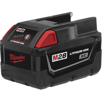 Cordless Tool Batteries