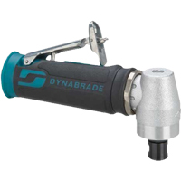Right Angle Die Grinder, 1/4" Collet, 20000 RPM Oxymax Inc