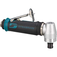 Right Angle Die Grinder, 1/4" Collet, 20000 RPM Oxymax Inc