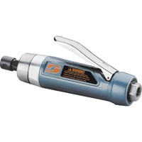 Straight Die Grinders, 1/4" Collet, 12000 RPM Oxymax Inc