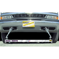 Magnetic Yard Sweepers, 36" W Oxymax Inc