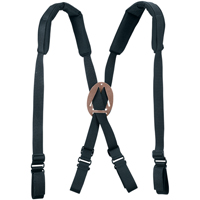 Powerline Series Padded Suspenders Oxymax Inc