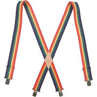 Construction Suspenders Oxymax Inc
