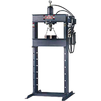 Dura-Press Hydraulic Presses, 10 Tons Capacity TEP061 | Oxymax Inc
