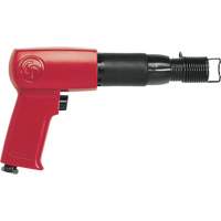 Heavy-Duty Air Hammer Kit, 25 CFM, 1/4", 2300 BPM, 3/4" x 3-1/2" (19 mm x 89 mm) Oxymax Inc