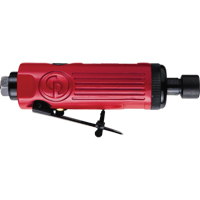 Rectifieuse, Collet 1/4", 27 000 Tr/min Oxymax Inc