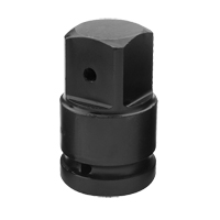 Adaptateur, Chocs, Prise 1", Douille 1-1/2", 3,25" lo Oxymax Inc